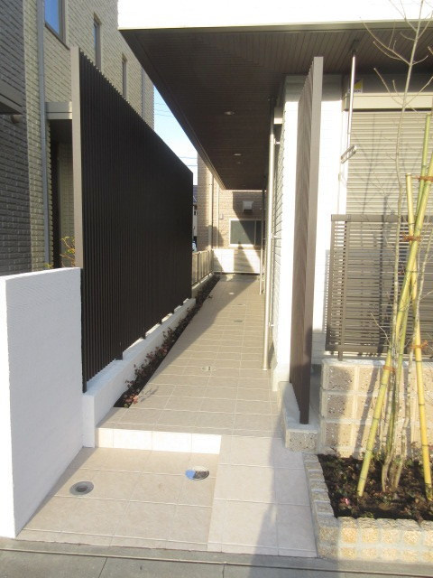 Ｗｅｌｌ　Ｓｕｎｌｉｔ　ウェルサンリットのその他|★アプローチ★