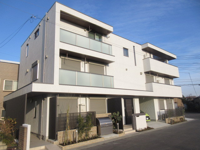 Ｗｅｌｌ　Ｓｕｎｌｉｔ　ウェルサンリットのその他共用部分|★へーベルメゾン★
