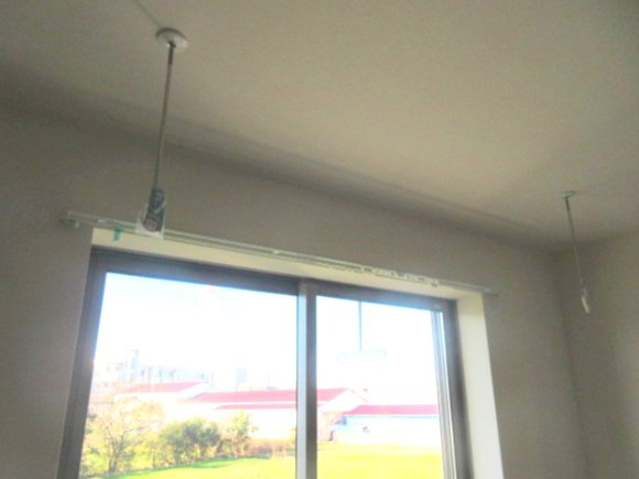 Ｗｅｌｌ　Ｓｕｎｌｉｔ　ウェルサンリットの設備|★室内物干しフック★