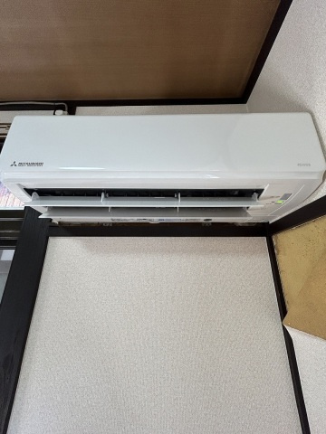 タウンKの設備