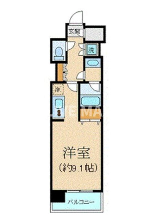 クリオ五反田