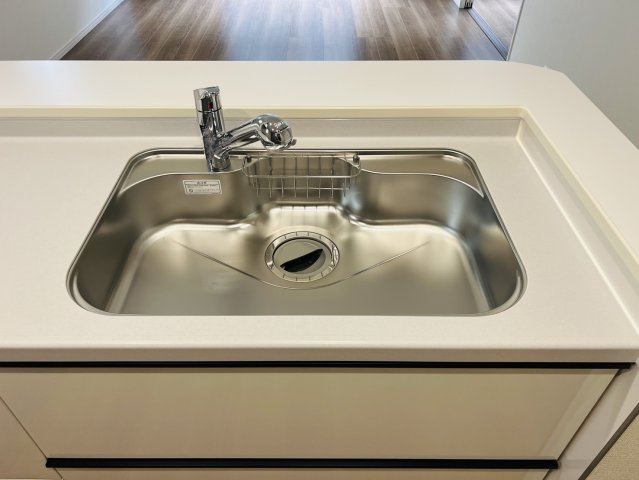 高浜市青木町９丁目5-15『仲介手数料無料』新築戸建てのキッチン