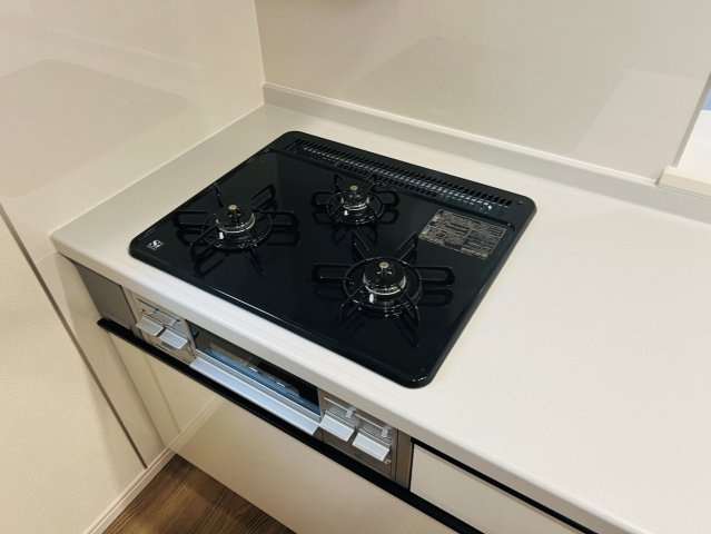 高浜市青木町９丁目5-15『仲介手数料無料』新築戸建てのキッチン