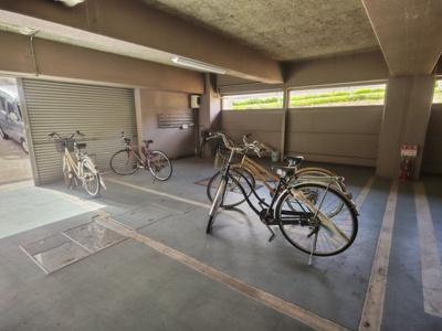 【その他共用部分】 | フリーディオ木屋元町