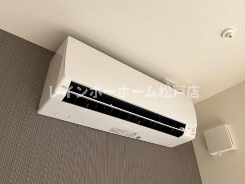 【仲介手数料：50％OFF】対象物件！の設備