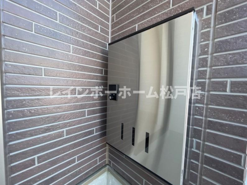 【仲介手数料：50％OFF】対象物件！のその他共用部分