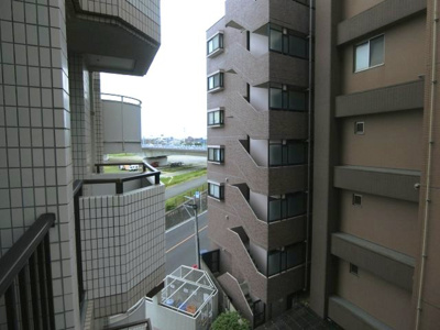 【展望】 | 朝日多摩川プラザ