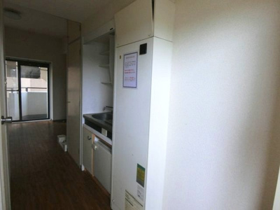 【設備】 | 朝日多摩川プラザ