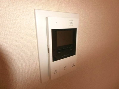 【セキュリティ】 | 朝日多摩川プラザ