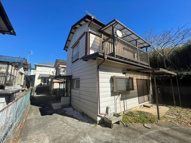 能満貸家/61.67の画像
