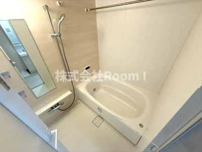 【その他】 | セイワパレス大阪城南 | コンパクトで使いやすいお風呂です