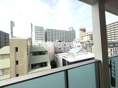【展望】 | セイワパレス大阪城南