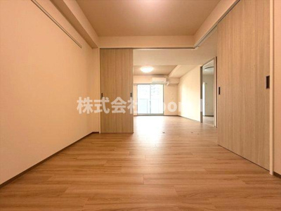 【子供部屋】 | セイワパレス大阪城南 | お子さんのためのお部屋にいかがでしょうか