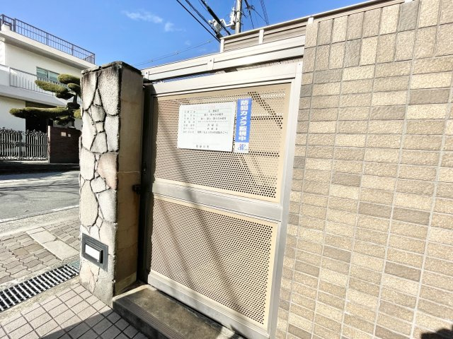 ロイヤルアーク東香里園町のその他共用部分