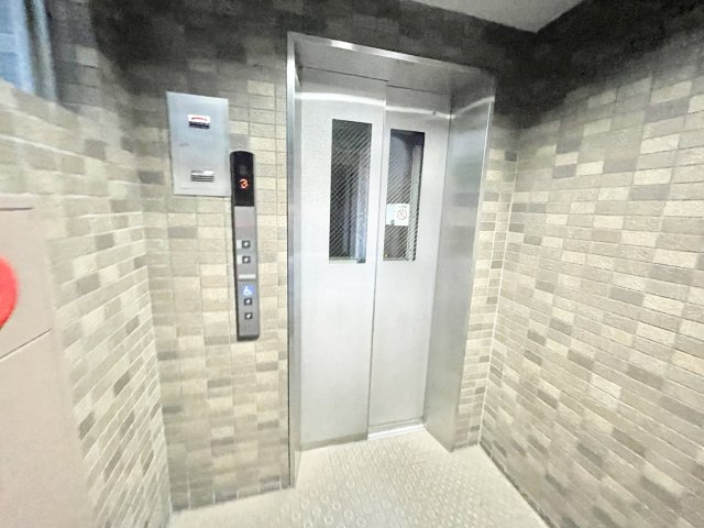 ロイヤルアーク東香里園町のその他共用部分