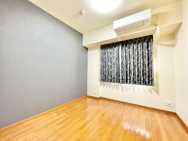 ロイヤルアーク東香里園町の子供部屋|子供部屋としても使い勝手の良いお部屋です