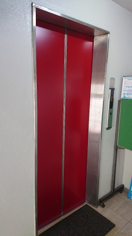 でしおドルフのその他共用部分