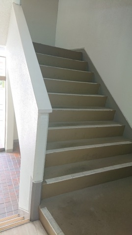 でしおドルフのその他共用部分