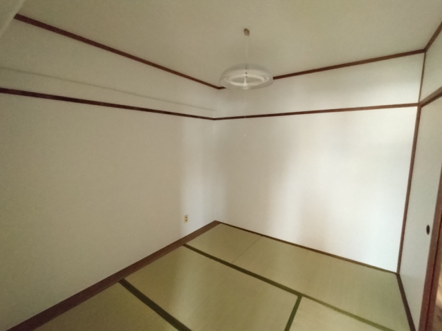 でしおドルフの和室|和室がひろがる居住スペース