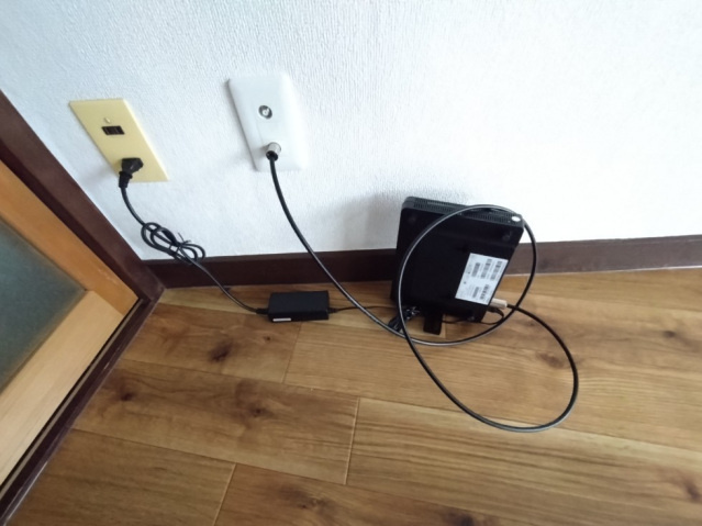 でしおドルフの設備