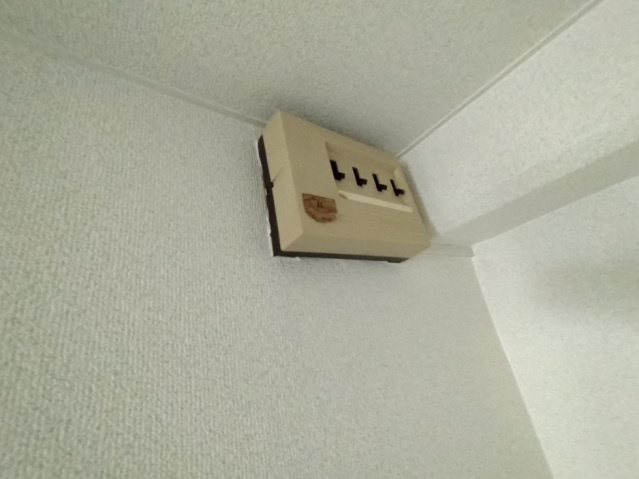 でしおドルフの設備