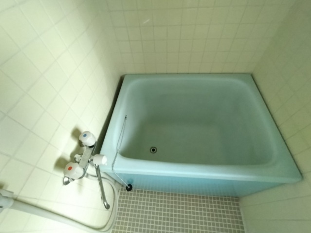 でしおドルフの浴室|日々の暮らしに欠かせないお風呂です