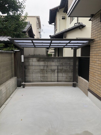 【その他共用部分】 | ダンデライオン