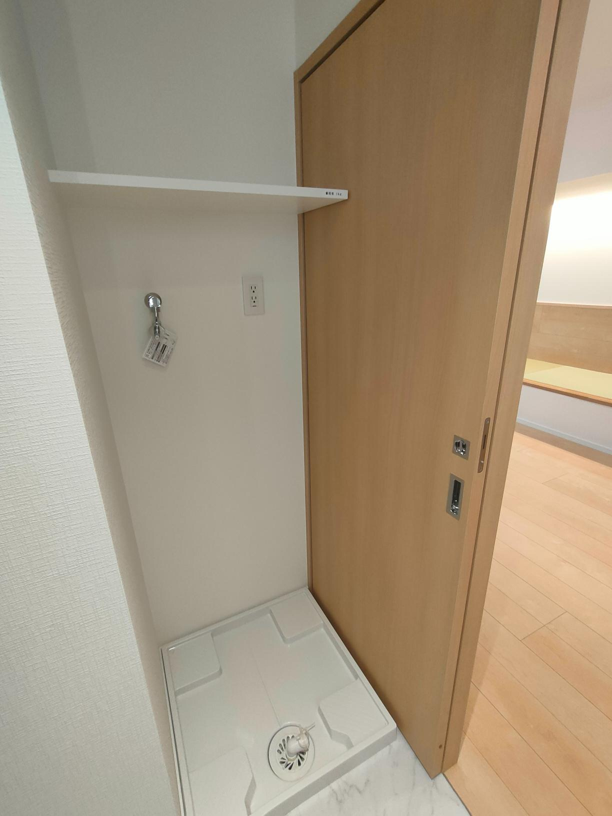 プレミアムコート府中Ⅱ　の設備