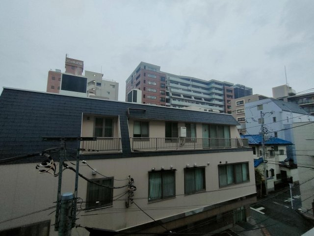 プレミアムコート府中Ⅱ　の展望