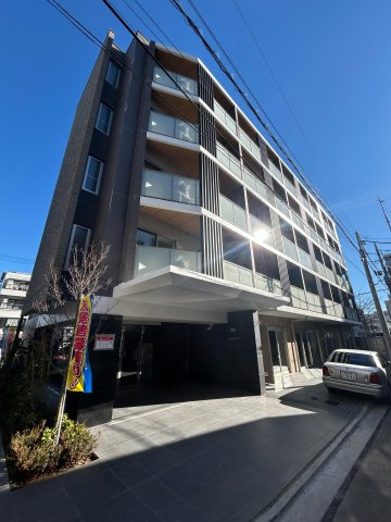 プレミアムコート府中Ⅱ　
