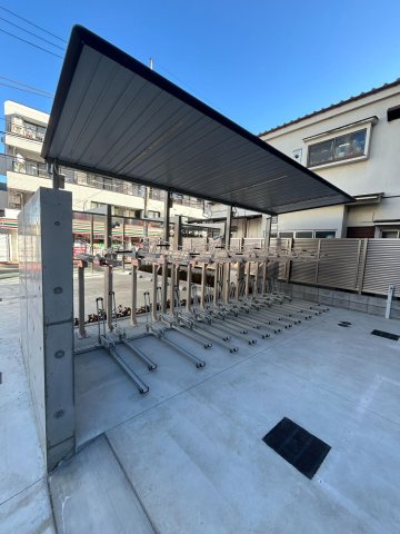プレミアムコート府中Ⅱ　のその他共用部分