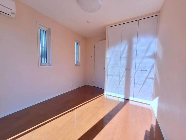 Ｍａｉｓｏｎ Ｓｔａｒｌｉｔ　メゾンスタルリットの居間・リビング