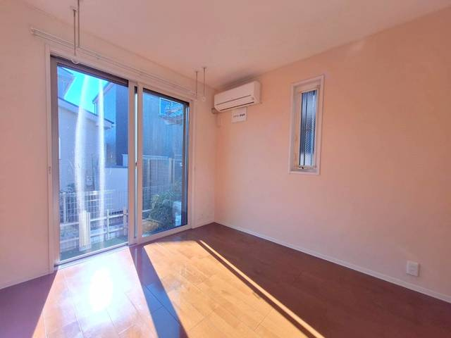 Ｍａｉｓｏｎ Ｓｔａｒｌｉｔ　メゾンスタルリットの居間・リビング