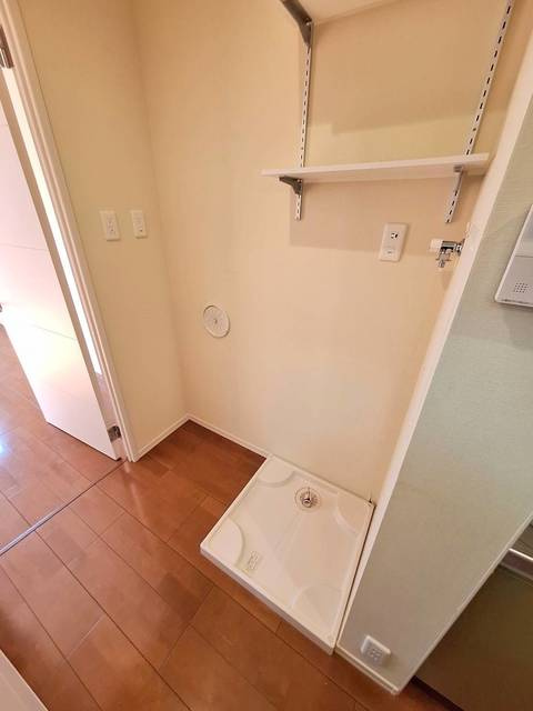 Ｍａｉｓｏｎ Ｓｔａｒｌｉｔ　メゾンスタルリットの設備