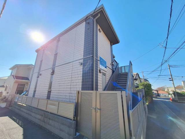 Ｍａｉｓｏｎ Ｓｔａｒｌｉｔ　メゾンスタルリットの外観