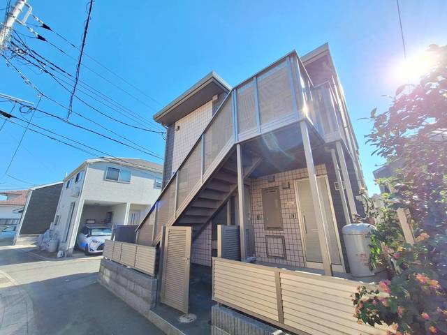 Ｍａｉｓｏｎ Ｓｔａｒｌｉｔ　メゾンスタルリットの周辺