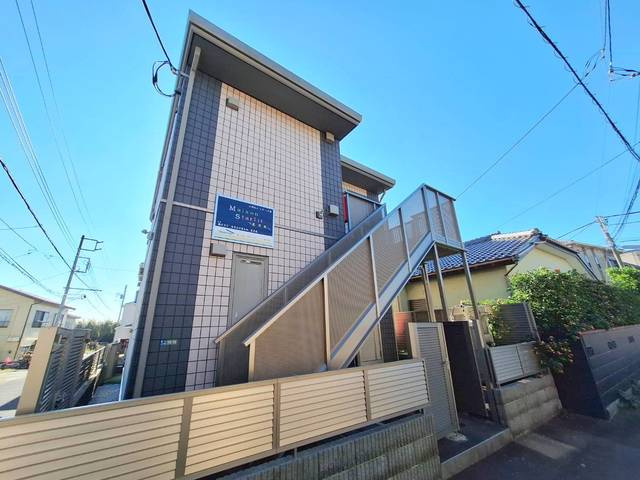 Ｍａｉｓｏｎ Ｓｔａｒｌｉｔ　メゾンスタルリットのその他共用部分