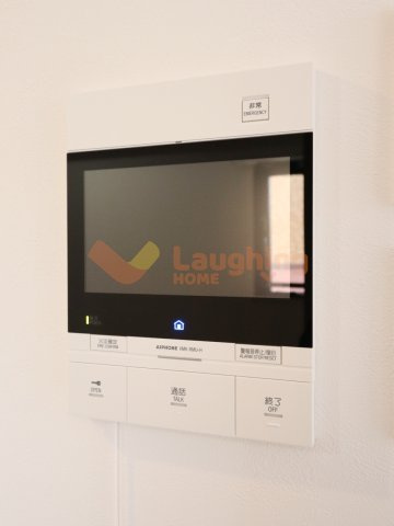 Ｓ－ＲＥＳＩＤＥＮＣＥ久留米六ツ門abreastⅠのセキュリティ