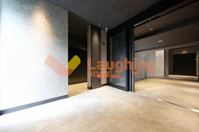 Ｓ－ＲＥＳＩＤＥＮＣＥ久留米六ツ門abreastⅠのエントランス|建物の内部です