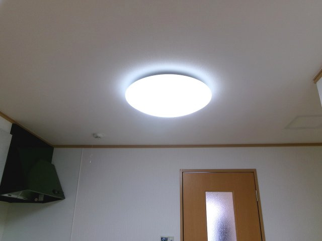 ヒルサイドテラスの設備