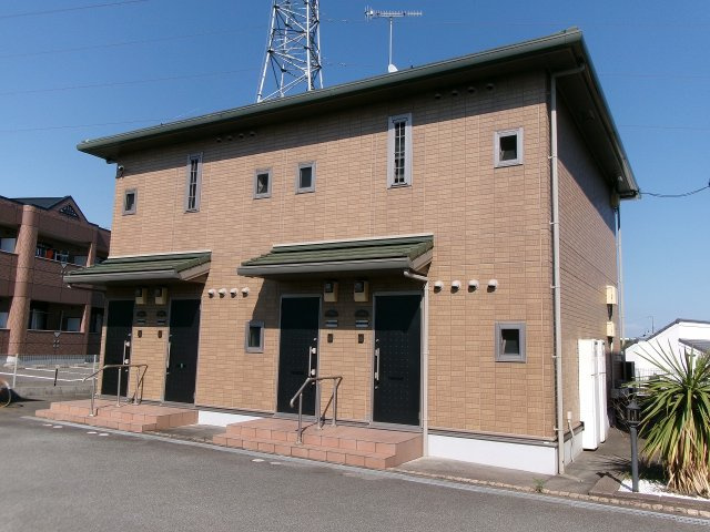 ヒルサイドテラス