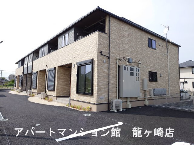 ミルトブリッサ
