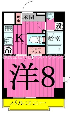 グランジュテ柏