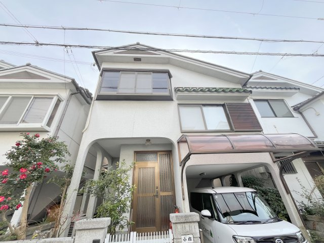 平松５丁目戸建