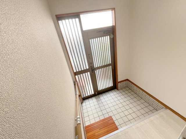 平松５丁目戸建のその他