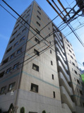 KDXレジデンス日本橋浜町の画像