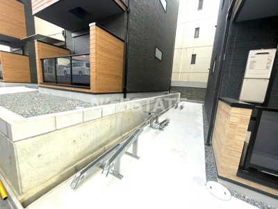 【その他共用部分】 | D Porta Algol