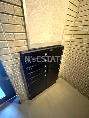 【その他共用部分】 | D Porta Algol