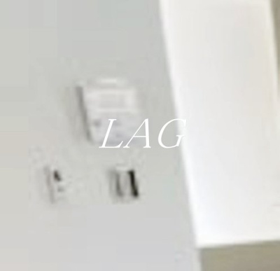 【セキュリティ】 | アザーレ・ターコイズ府中本町B棟 | モニター付きインターフォンです。