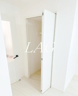 【収納】 | アザーレ・ターコイズ府中本町B棟 | 収納です。